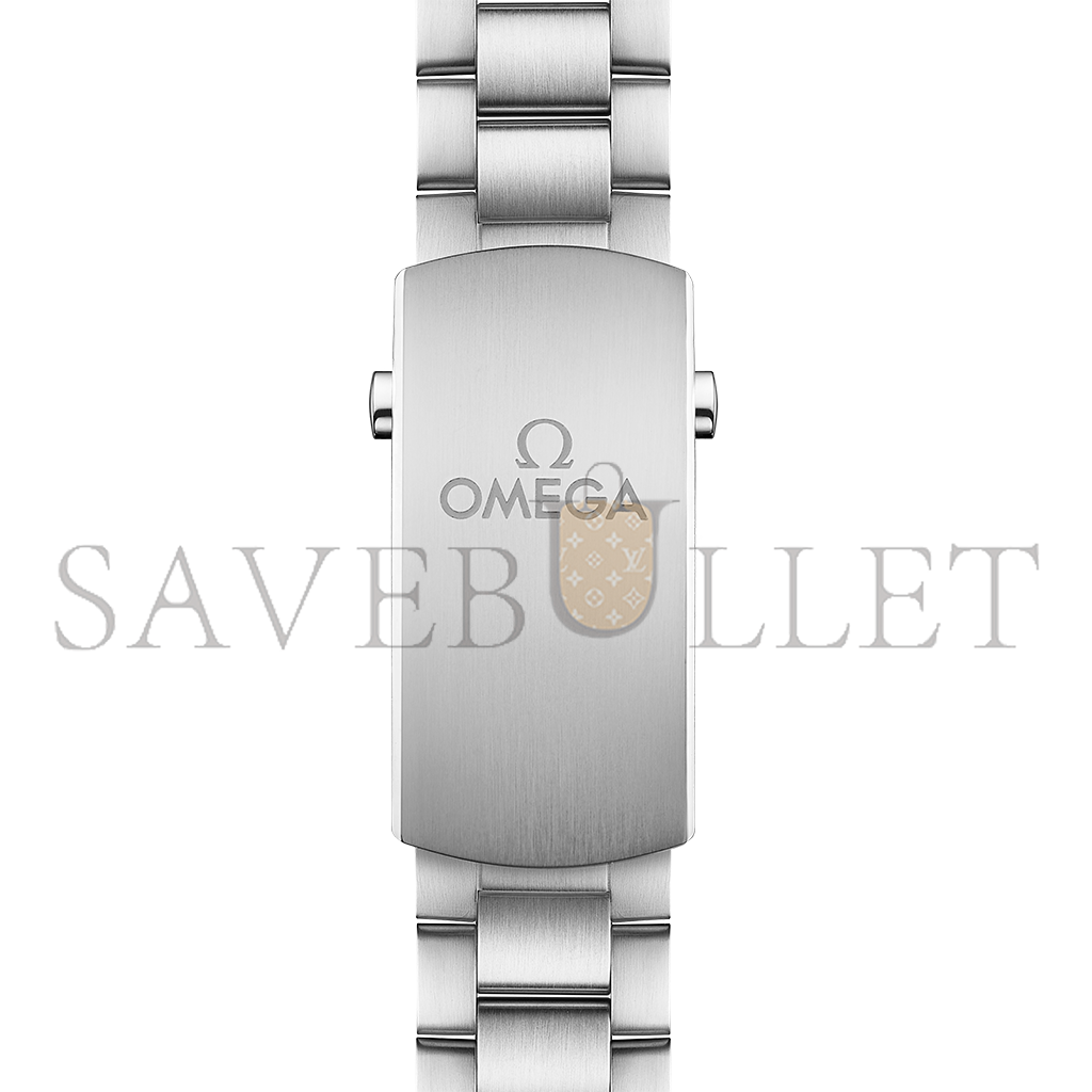 Om**a seamaster planet ocean 600m watch 215.30.44.21.03.001